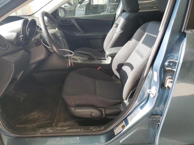 Photo 6 VIN: JM1BL1UF7B1370900 - MAZDA 3 I 