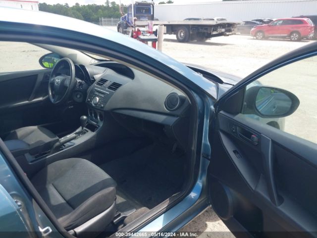 Photo 4 VIN: JM1BL1UF7B1406780 - MAZDA 3 