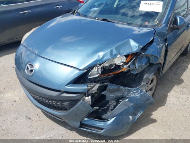 Photo 5 VIN: JM1BL1UF7B1406780 - MAZDA 3 