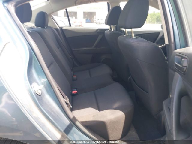 Photo 7 VIN: JM1BL1UF7B1406780 - MAZDA 3 