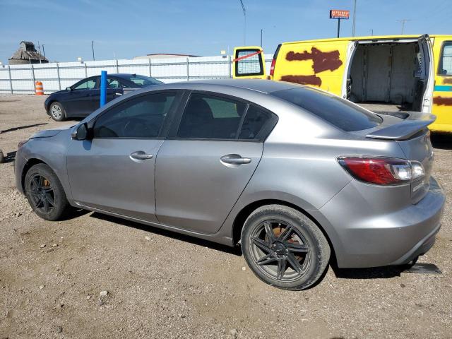 Photo 1 VIN: JM1BL1UF7B1408609 - MAZDA 3 I 