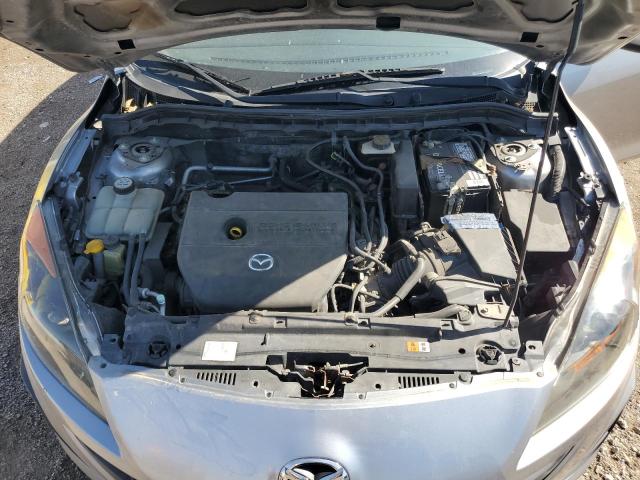 Photo 10 VIN: JM1BL1UF7B1408609 - MAZDA 3 I 