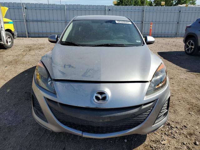 Photo 4 VIN: JM1BL1UF7B1408609 - MAZDA 3 I 