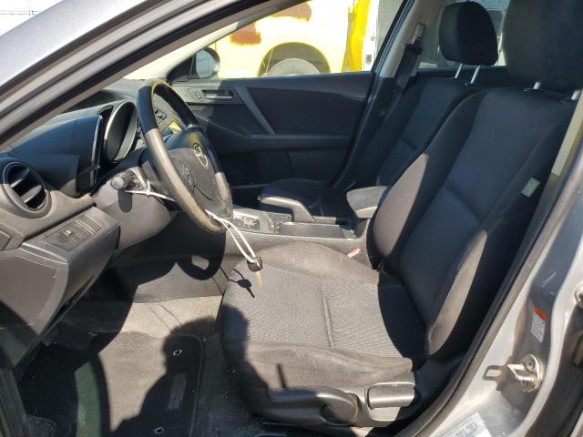 Photo 6 VIN: JM1BL1UF7B1408609 - MAZDA 3 I 