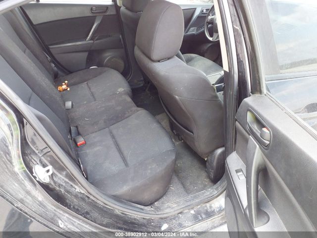 Photo 7 VIN: JM1BL1UF7B1419240 - MAZDA MAZDA3 