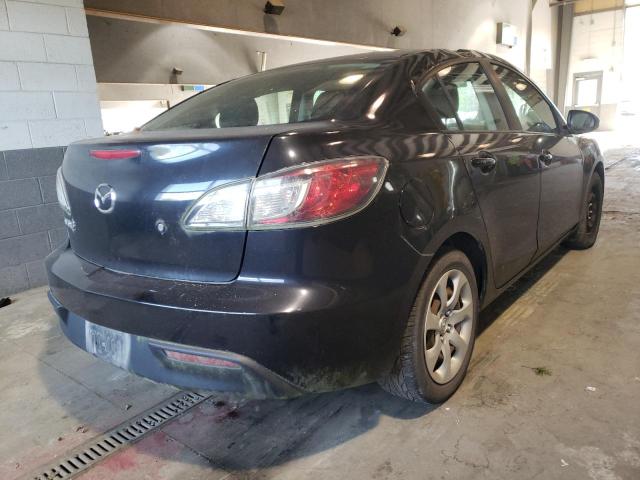 Photo 3 VIN: JM1BL1UF7B1437527 - MAZDA 3 I 