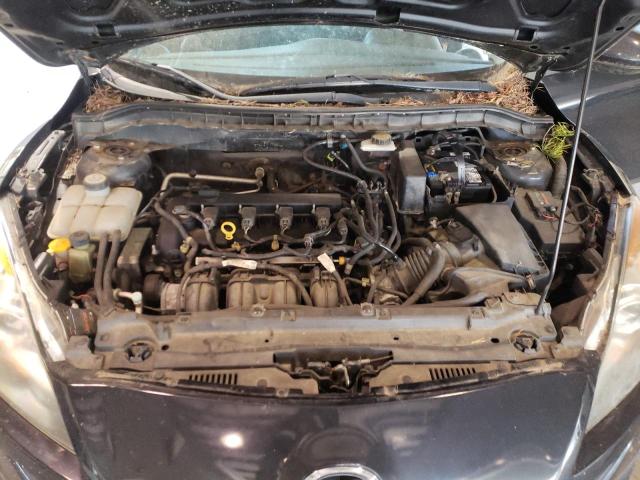 Photo 6 VIN: JM1BL1UF7B1437527 - MAZDA 3 I 