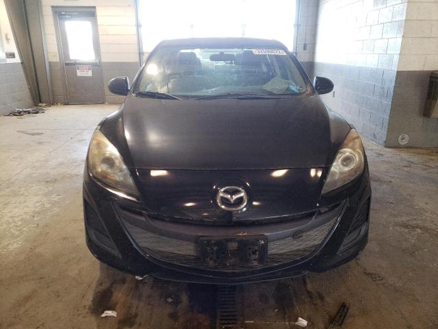 Photo 8 VIN: JM1BL1UF7B1437527 - MAZDA 3 I 