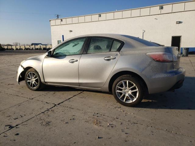 Photo 1 VIN: JM1BL1UF7B1439147 - MAZDA 3 