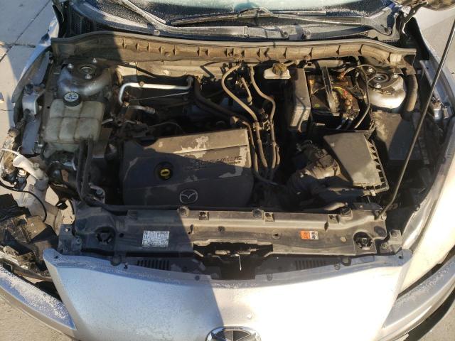 Photo 10 VIN: JM1BL1UF7B1439147 - MAZDA 3 