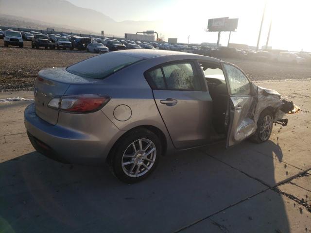 Photo 2 VIN: JM1BL1UF7B1439147 - MAZDA 3 