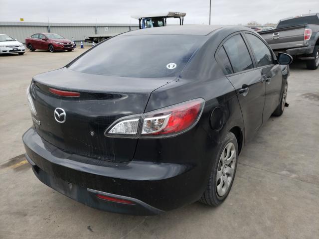 Photo 3 VIN: JM1BL1UF7B1461178 - MAZDA 3 I 