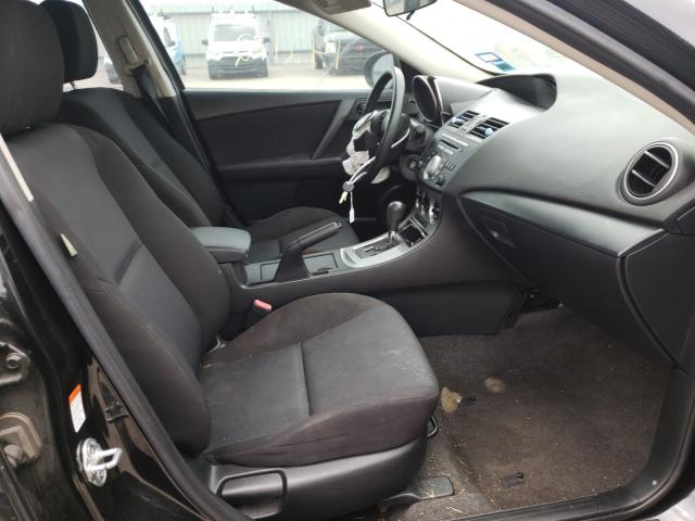 Photo 4 VIN: JM1BL1UF7B1461178 - MAZDA 3 I 