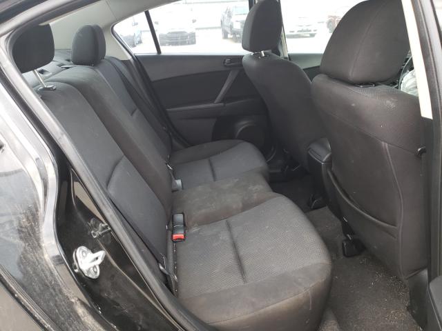 Photo 5 VIN: JM1BL1UF7B1461178 - MAZDA 3 I 