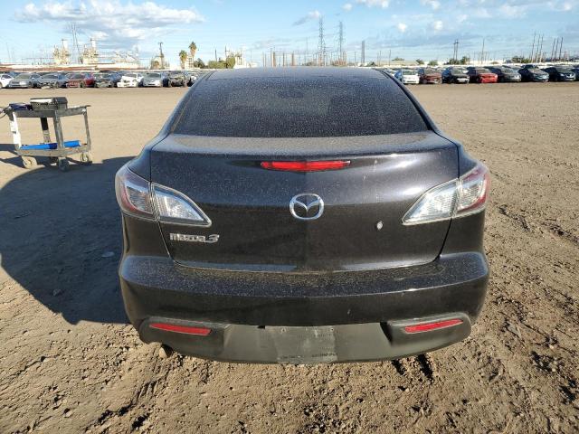 Photo 5 VIN: JM1BL1UF7B1467725 - MAZDA 3 