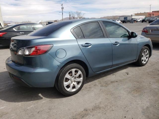 Photo 2 VIN: JM1BL1UF7B1470253 - MAZDA 3 I 