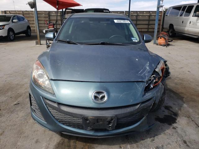 Photo 4 VIN: JM1BL1UF7B1470253 - MAZDA 3 I 