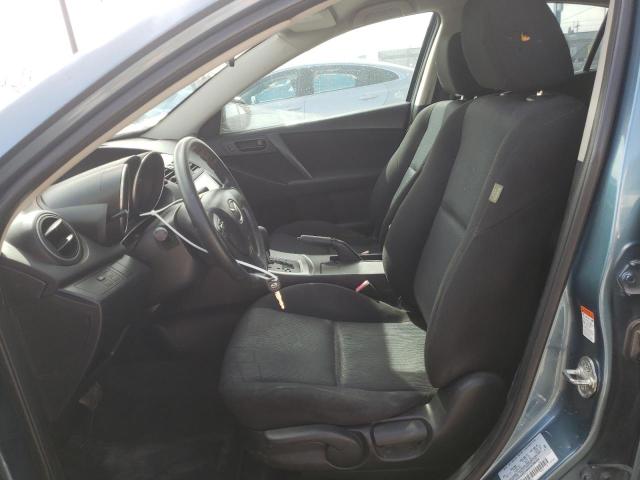 Photo 6 VIN: JM1BL1UF7B1470253 - MAZDA 3 I 