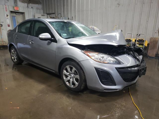 Photo 3 VIN: JM1BL1UF7B1494259 - MAZDA 3 I 