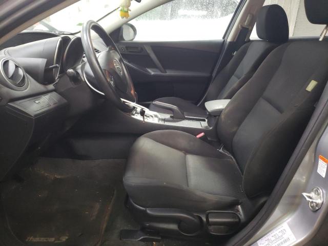 Photo 6 VIN: JM1BL1UF7B1494259 - MAZDA 3 I 