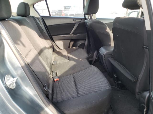 Photo 5 VIN: JM1BL1UF7C1501518 - MAZDA 3 I 