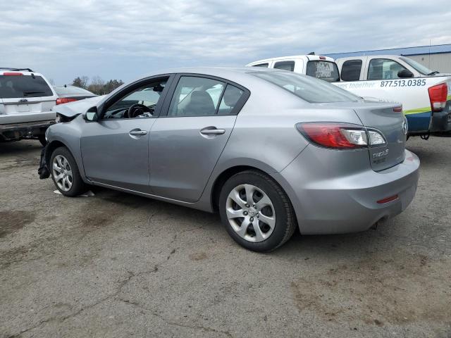 Photo 1 VIN: JM1BL1UF7C1504273 - MAZDA 3 I 