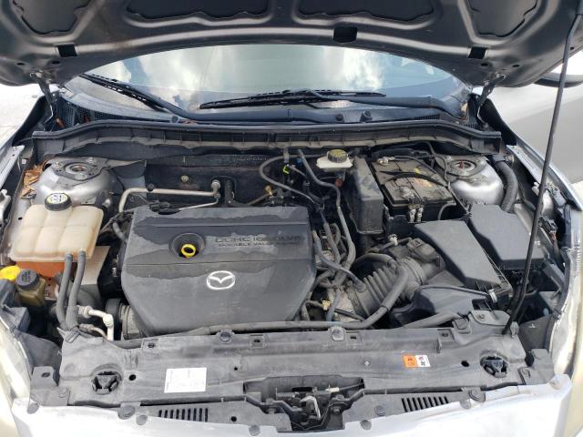 Photo 10 VIN: JM1BL1UF7C1527309 - MAZDA 3 