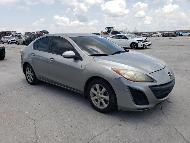 Photo 3 VIN: JM1BL1UF7C1527309 - MAZDA 3 