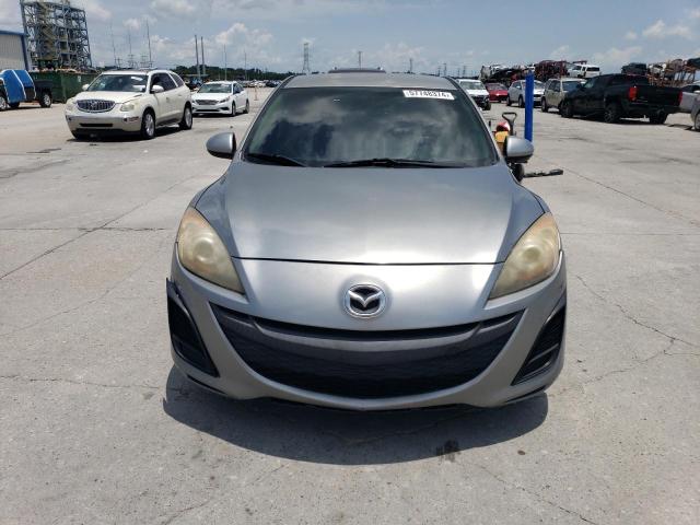 Photo 4 VIN: JM1BL1UF7C1527309 - MAZDA 3 