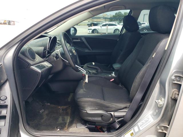 Photo 6 VIN: JM1BL1UF7C1527309 - MAZDA 3 