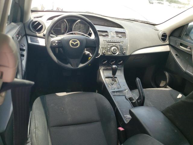 Photo 7 VIN: JM1BL1UF7C1527309 - MAZDA 3 