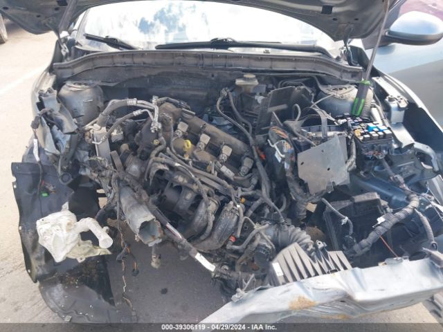 Photo 9 VIN: JM1BL1UF7C1531442 - MAZDA MAZDA3 