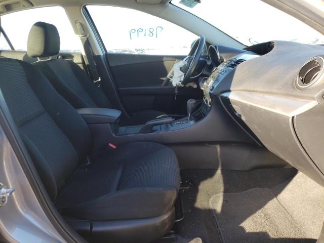 Photo 4 VIN: JM1BL1UF7C1532137 - MAZDA 3 I 