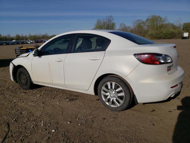 Photo 1 VIN: JM1BL1UF7C1532526 - MAZDA 3 