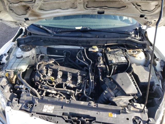 Photo 10 VIN: JM1BL1UF7C1532526 - MAZDA 3 