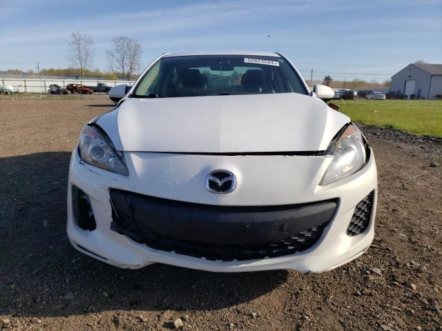 Photo 4 VIN: JM1BL1UF7C1532526 - MAZDA 3 