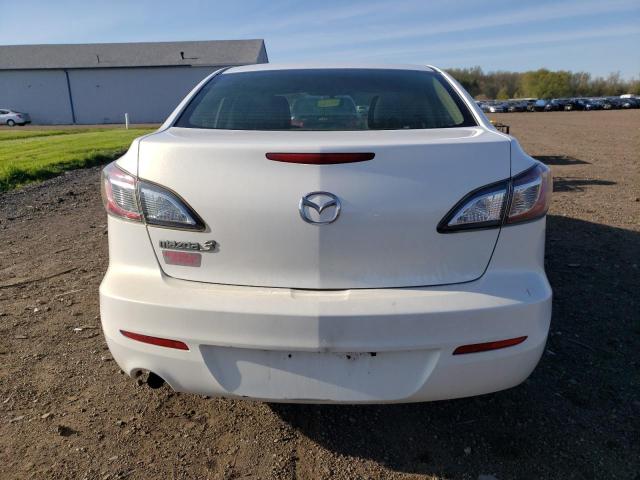 Photo 5 VIN: JM1BL1UF7C1532526 - MAZDA 3 