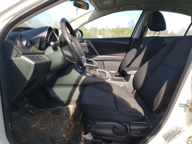 Photo 6 VIN: JM1BL1UF7C1532526 - MAZDA 3 