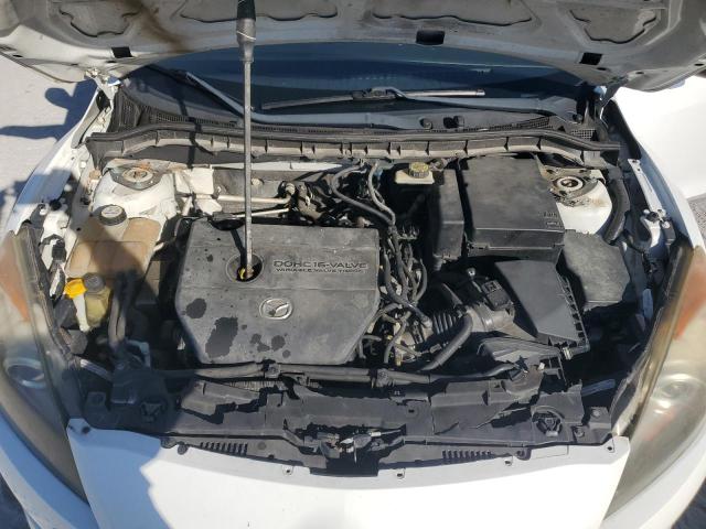 Photo 10 VIN: JM1BL1UF7C1555515 - MAZDA 3 I 