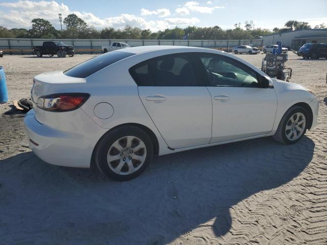 Photo 2 VIN: JM1BL1UF7C1555515 - MAZDA 3 I 