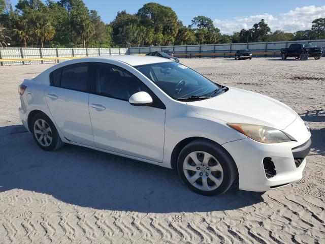 Photo 3 VIN: JM1BL1UF7C1555515 - MAZDA 3 I 