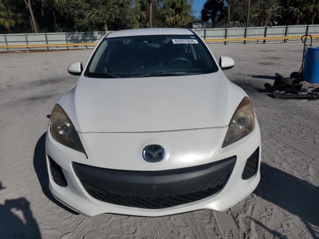 Photo 4 VIN: JM1BL1UF7C1555515 - MAZDA 3 I 