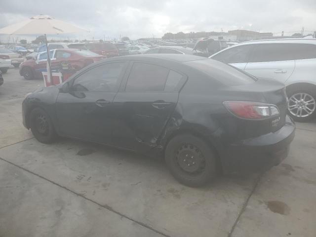 Photo 1 VIN: JM1BL1UF7C1579605 - MAZDA 3 