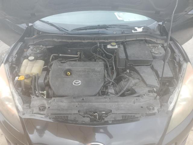 Photo 10 VIN: JM1BL1UF7C1579605 - MAZDA 3 