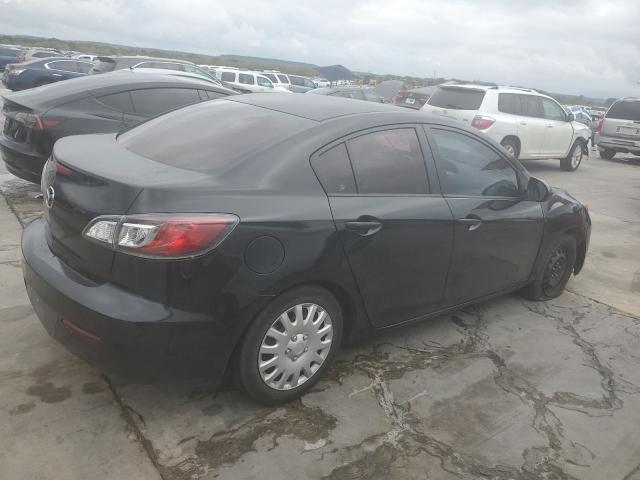 Photo 2 VIN: JM1BL1UF7C1579605 - MAZDA 3 