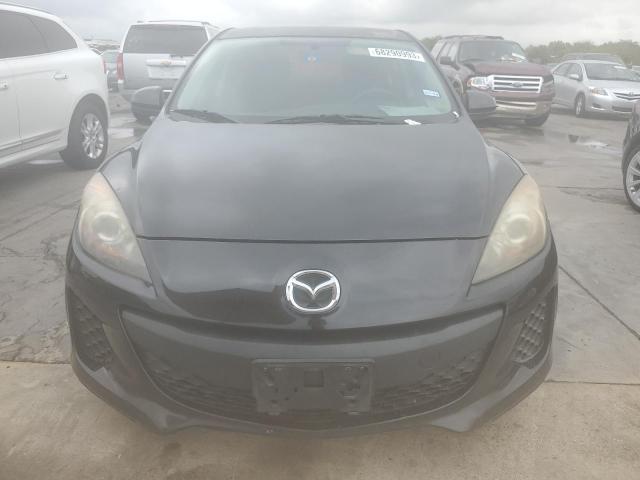 Photo 4 VIN: JM1BL1UF7C1579605 - MAZDA 3 