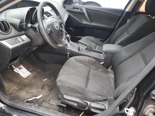 Photo 6 VIN: JM1BL1UF7C1579605 - MAZDA 3 