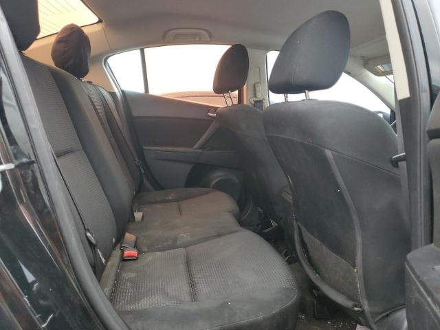 Photo 9 VIN: JM1BL1UF7C1579605 - MAZDA 3 