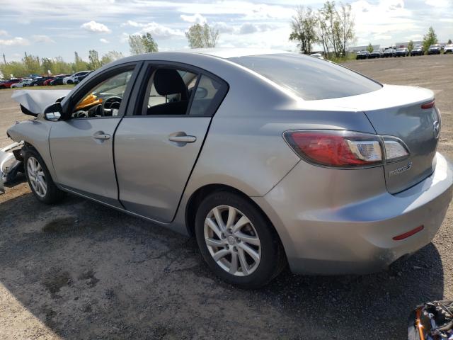 Photo 2 VIN: JM1BL1UF7C1590880 - MAZDA 3 I 