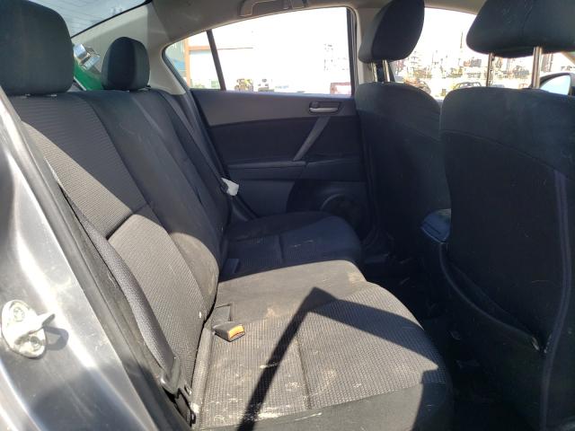 Photo 5 VIN: JM1BL1UF7C1590880 - MAZDA 3 I 